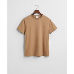 Slim Shield SS T-shirt, Butternut Green, M