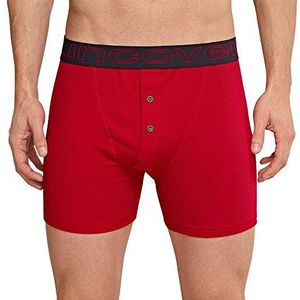 Uncover by Schiesser Heren Uncover Cyclist retroshorts