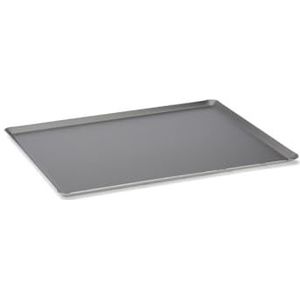 DE BUYER - 8161.40 – plaat van aluminium, 40 x 30 cm