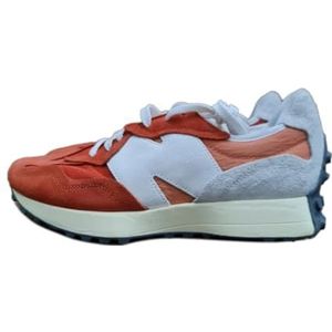 New Balance Uniseks sneakers, 45 EU, oranje, 45 EU