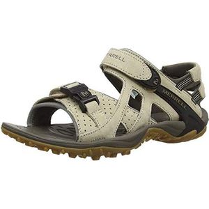 Merrell Kahuna II Sportsandaal voor dames, Klassieke Taupe, 42 EU