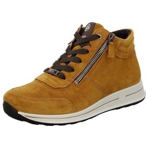 ARA Rom-Sport Sneakers voor dames, curry, 40 EU Breed