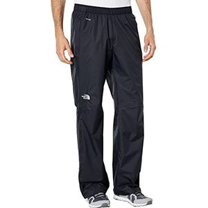 THE NORTH FACE Venture 2 Casual Broek TNF Zwart-TNF Zwart-Mid Grijs L