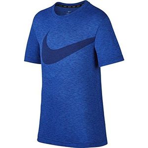 Nike Breathe Hyper Gfx T-shirt voor jongens