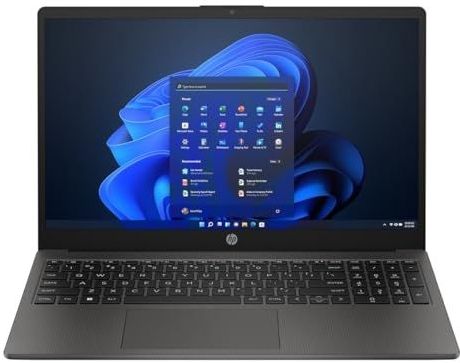 HP - 255 G10 - Notebook - Zwart - 15,6 inch - 512 GB - 16 GB RAM - Ryzen 7 7730U