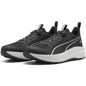 PUMA - Flare Pro - Trailschoenen - Zwart/Grijs
