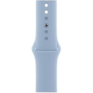 Apple Watch Band - Sportbandje - 41 mm - Hemel - One Size