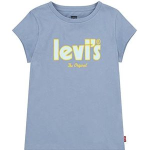 Levi's Poster Logo Tee 2-8 jaar