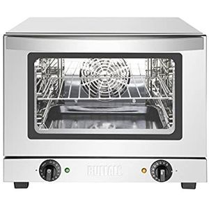 Buffalo - DA957 - Heteluchtoven - 21L - Horeca & Professioneel