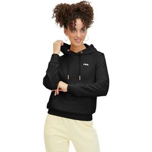 FILA BRUCHSAL-Black-L, zwart, L