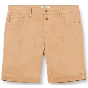 Timezone Slim NaliTZ Short, bruin, 27