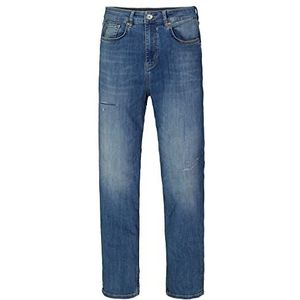 Garcia Damesbroek, denim jeans, vintage gebruikt, 30