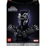 LEGO® Marvel Super Heroes™ 76215 Black Panther