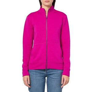 Skechers Dames The Go Walk Everywhere Jas Paars L, Paars/Roze, L