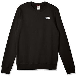 THE NORTH FACE Simple Dome Sweater Tnf Black XXL