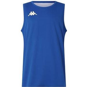 Kappa DANCOSI, basketbalset, blauw, L, heren