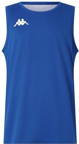 Kappa DANCOSI, basketbalset, blauw, L, heren