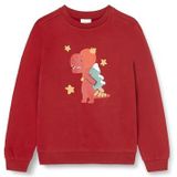 s.Oliver Jongens sweatshirt met print, 3865, 128 cm