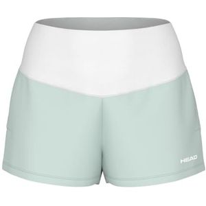 HEAD Dynamic Shorts Women, Infinity Blue