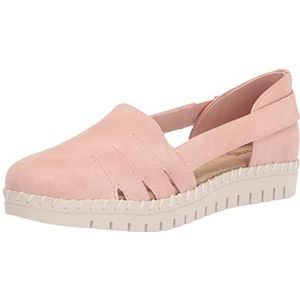 Easy Street Bugsy Sneakers voor dames, Blush, 39 EU