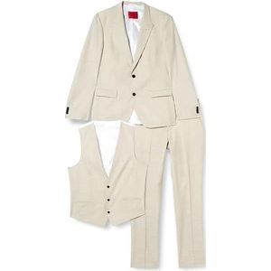 HUGO Henry/Getlin242V2X, Medium Beige 261, 44