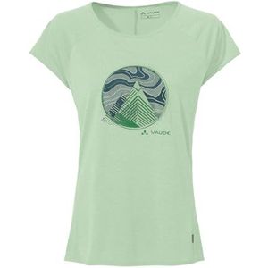 VAUDE Tekoa II T-shirt voor dames