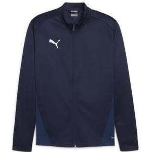 PUMA Unisex Teamgoal trainingsjack trainingsjack