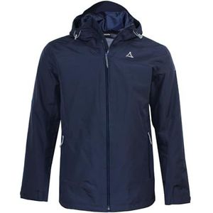 Schöffel Wamberg M, navy blazer, 46