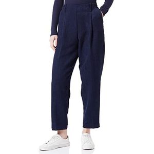 United Colors of Benetton Broek voor dames, Donkerblauw 016, 36 NL