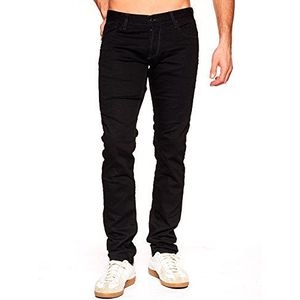 Japan Rags heren jeans JEA H 711 BASIC Droit