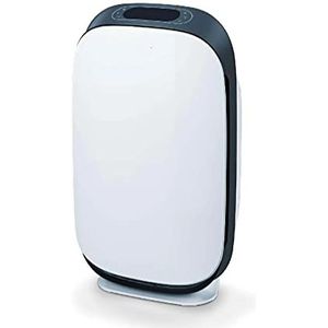 Beurer Purificatore ARIA LR 500 met.