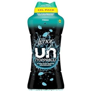 Lenor - Unstoppables - Frisse Geurbooster - Geurparels - 275g