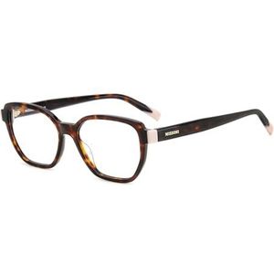 Missoni MIS 0134 HAVANA 52/16/145 Damesbrillen Brilmonturen