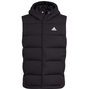 Adidas Helionic Vest Winterjas voor heren