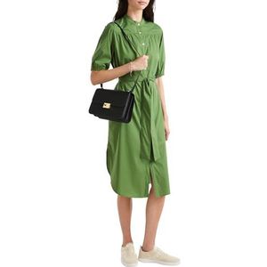 United Colors of Benetton Damesjurk, Groen, XXS
