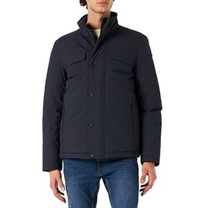 Geox Heren M Spherica Jacket, sky captain, 58