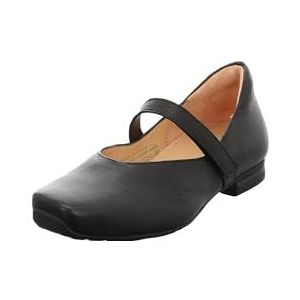 Think! - Ballerina's - Zwart