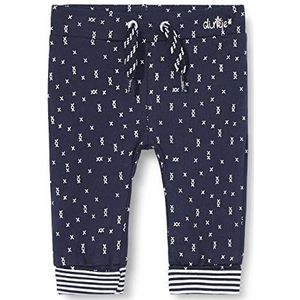 DIRKJE Baby-Boys Broek, Donkerblauw, 56