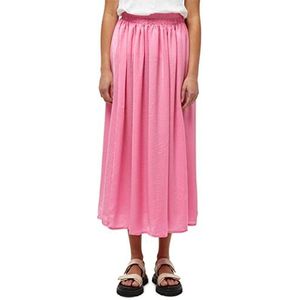 DESIRES Dames Cam Rok, donkerroze (dark pink), L