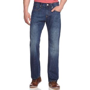 ESPRIT heren jeans normale band S8957