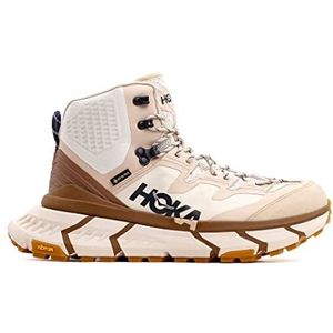 HOKA ONE ONE Tennine Hike GTX, wandelschoenen voor volwassenen, Shifting Sand Otter, 41 1/3 EU