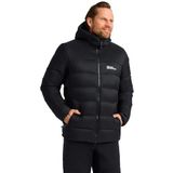 Jack Wolfskin Heren Nebelhorn Down Hoody M Rds Jacket