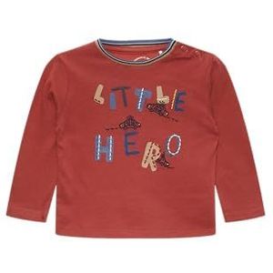 s.Oliver Junior Shirt met lange mouwen en, 3840, 68 cm