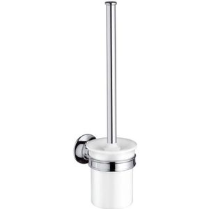 Axor Montreux WC-borstelhouder (wandmontage, toebehoren) chroom