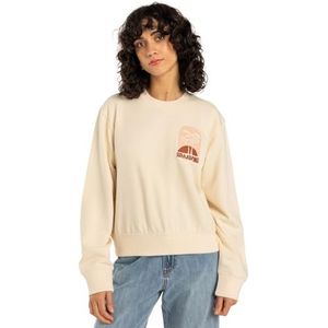 BILLABONG Dames Sunpalms Sweatshirt (pak van 1)