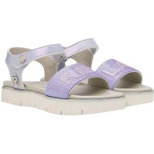 Replay Jongens meisjes 3 sandalen, 032 lila, 29 EU, 032 Lilac, 29 EU