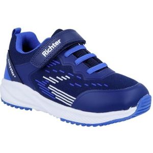 Richter Buddy Nautical Lagoon gymschoenen, 25 EU, nautische lagoon, 25 EU