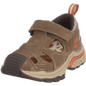 Timberland TDRNR Fisherman Tpe (taupe) 44848, bruin, 31 EU