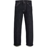 Rddloose Royal Selvedge Re 566 Noos, dark denim, 33W / 32L