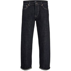 Rddloose Royal Selvedge Re 566 Noos, dark denim, 33W / 32L